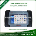 Engine Diagnose Scanner MAXIDAS DS708 Automotive All Electronic System Scanner Online Update